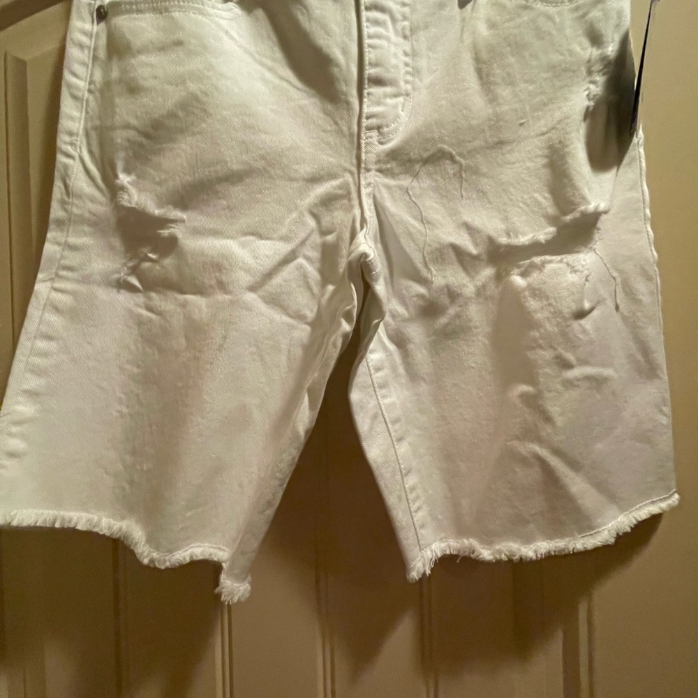 Bermuda shorts